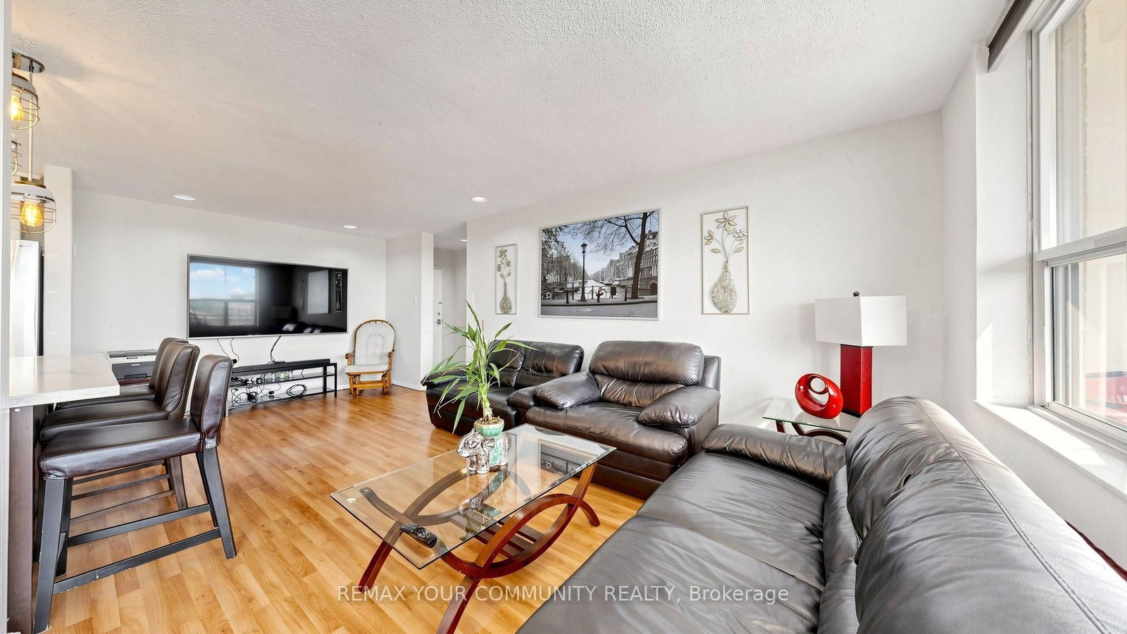 180 Dudley Avenue • #707 • Markham, ON photo 13