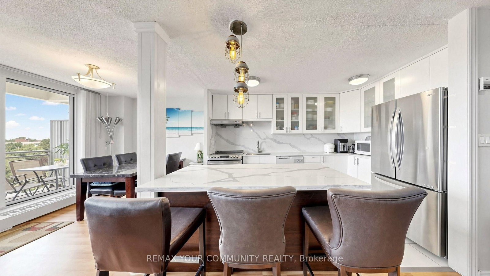 180 Dudley Avenue • #707 • Markham, ON photo 16