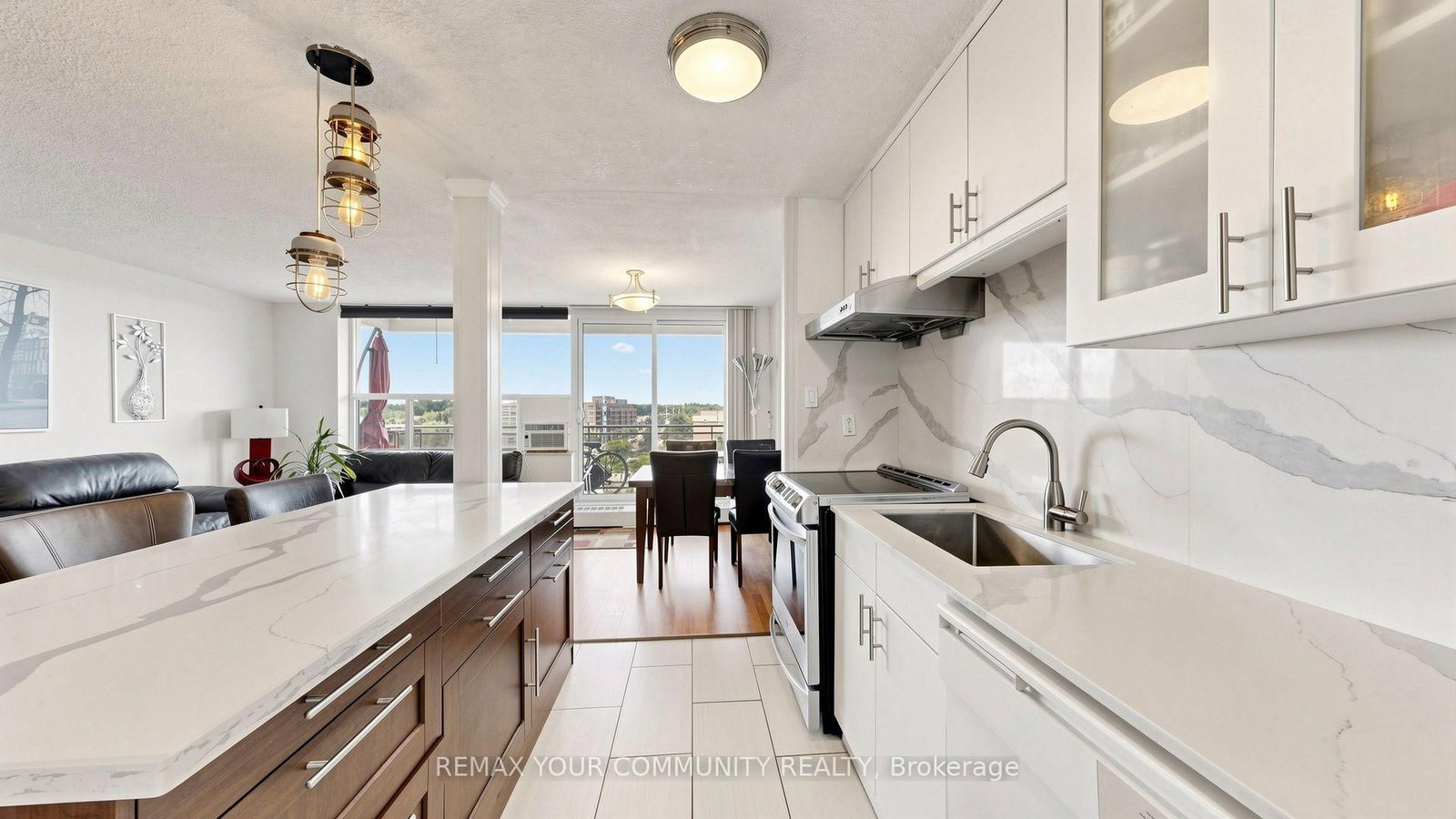 180 Dudley Avenue • #707 • Markham, ON photo 18