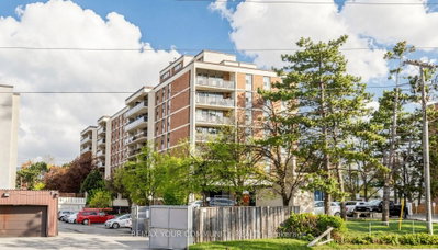 180 Dudley Avenue • #707 • Markham, ON photo 2