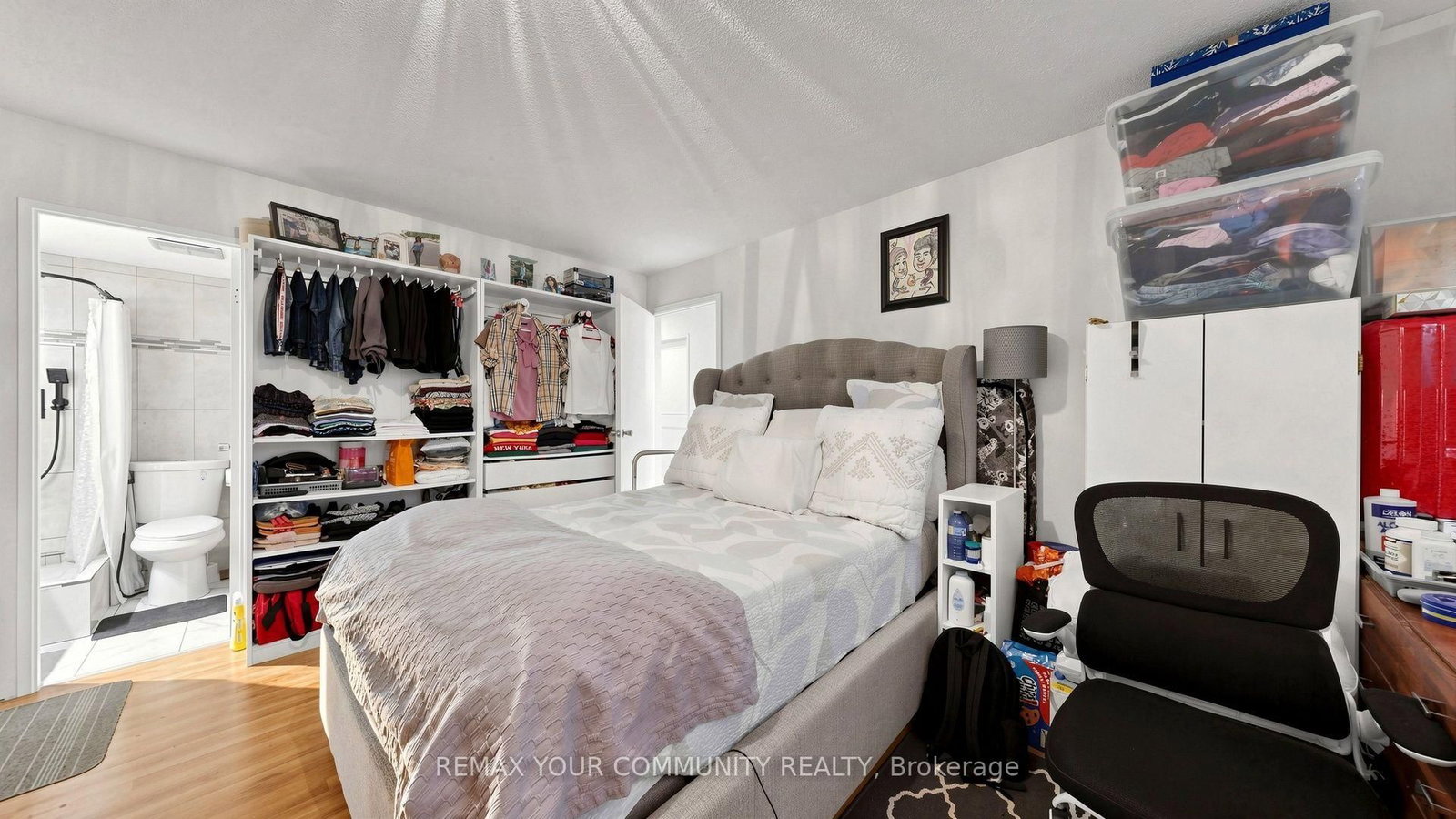 180 Dudley Avenue • #707 • Markham, ON photo 22