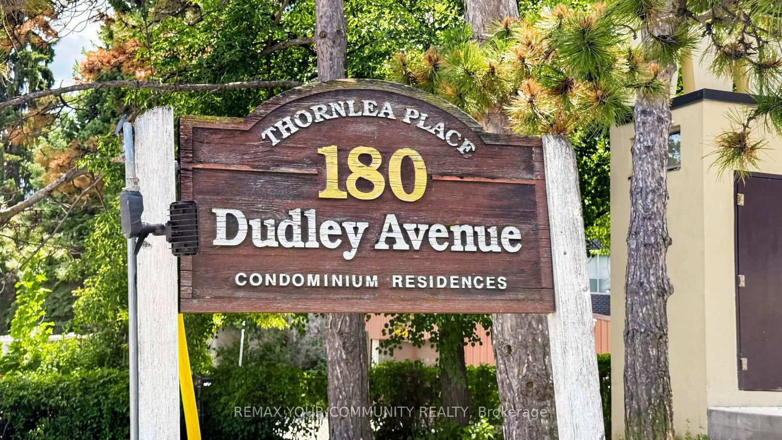 180 Dudley Avenue • #707 • Markham, ON photo 3