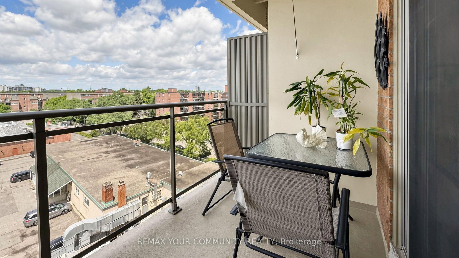 180 Dudley Avenue • #707 • Markham, ON photo 33