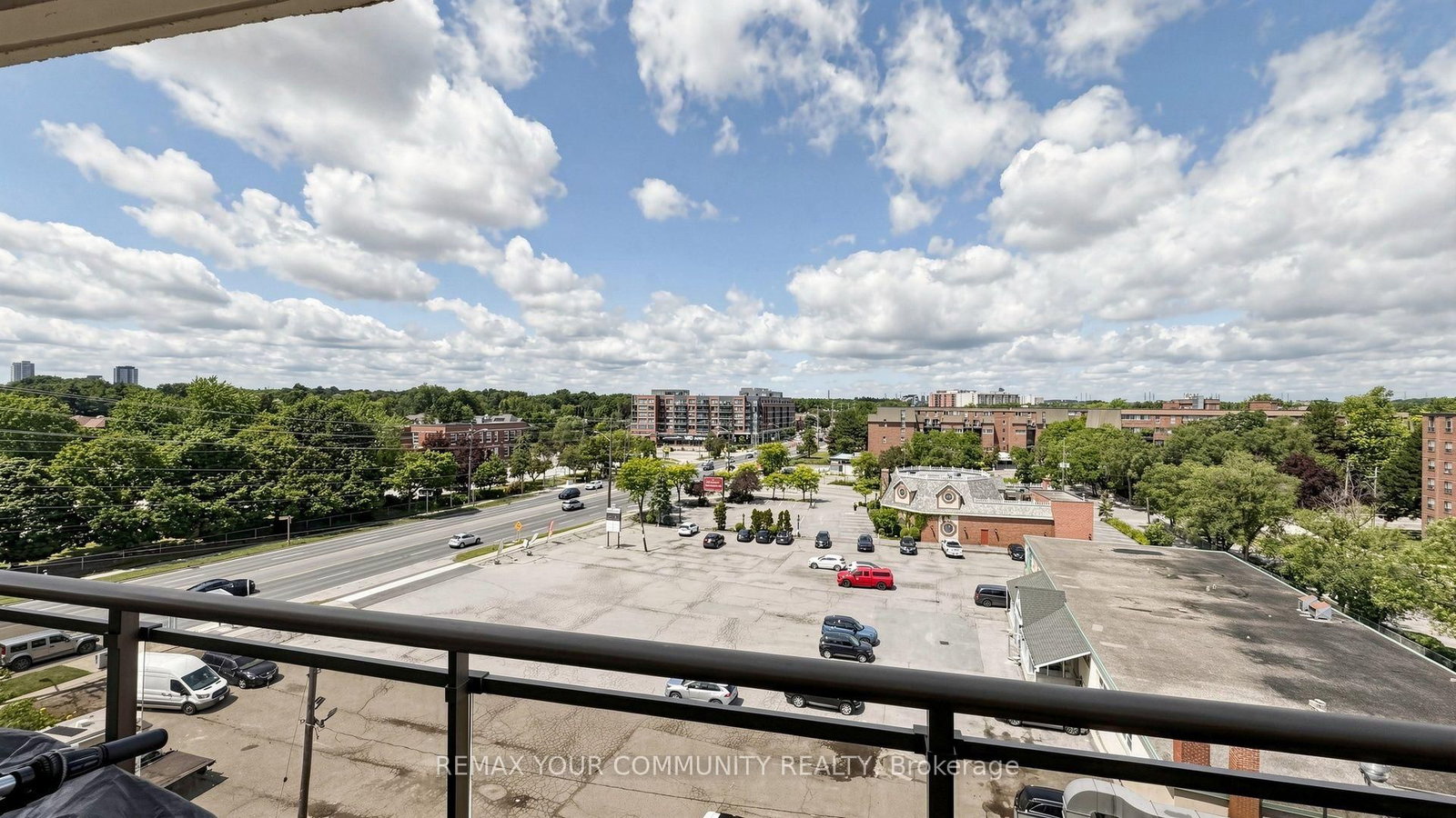 180 Dudley Avenue • #707 • Markham, ON photo 34