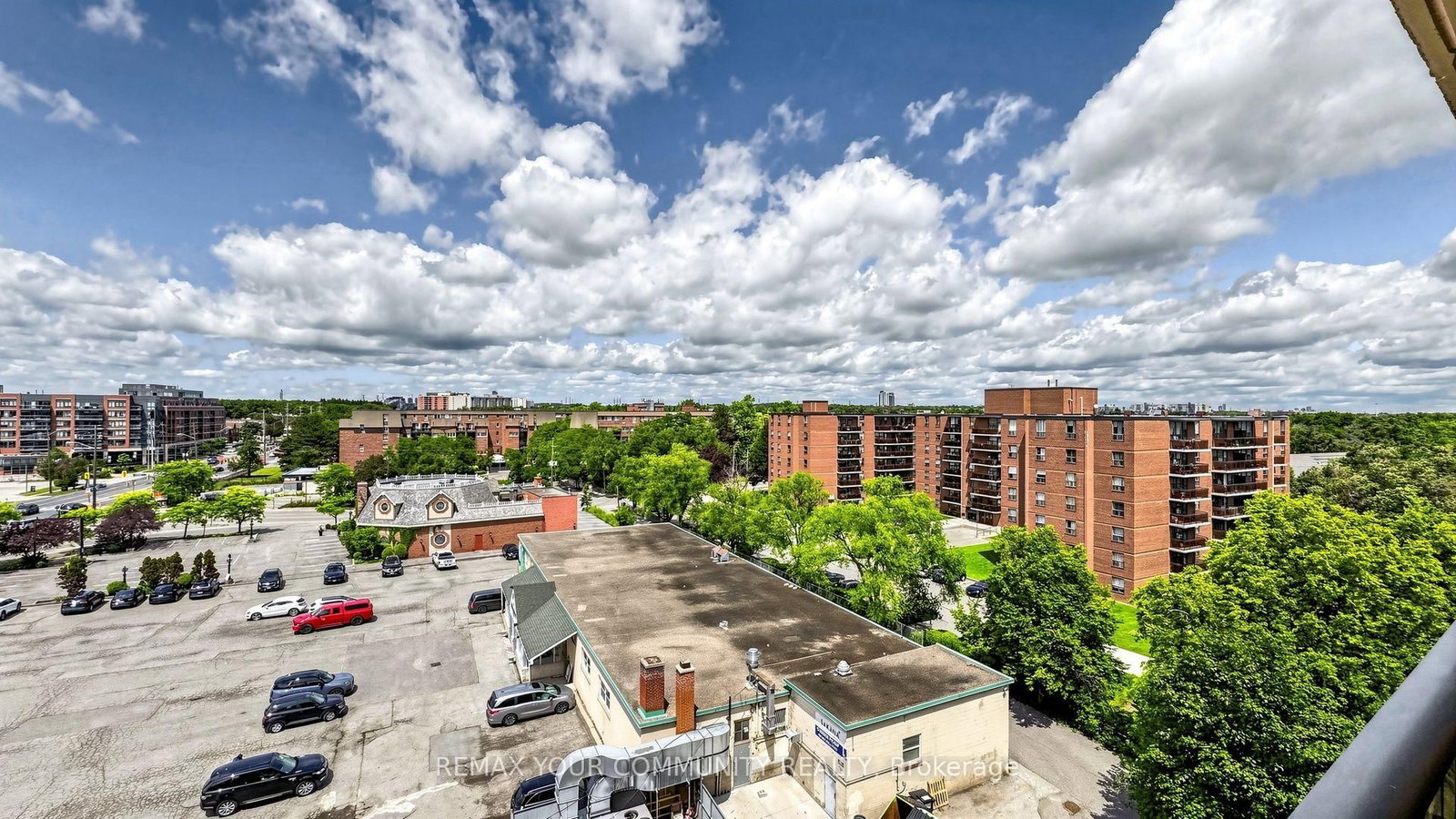 180 Dudley Avenue • #707 • Markham, ON photo 35