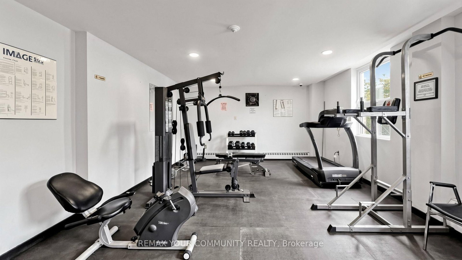 180 Dudley Avenue • #707 • Markham, ON photo 37