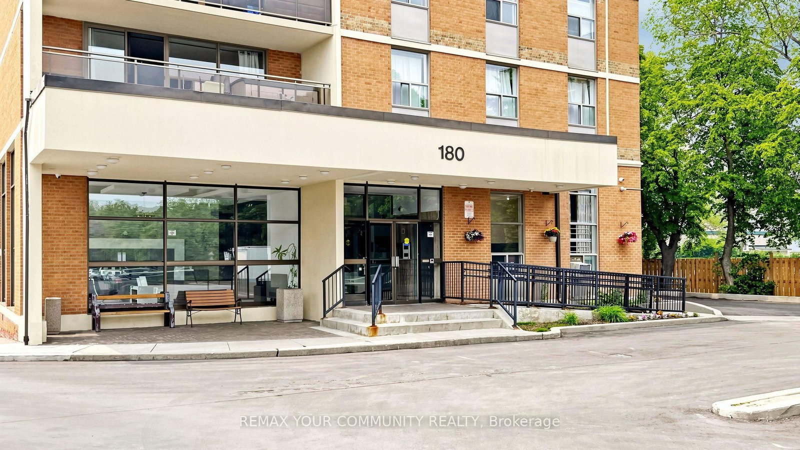 180 Dudley Avenue • #707 • Markham, ON photo 4