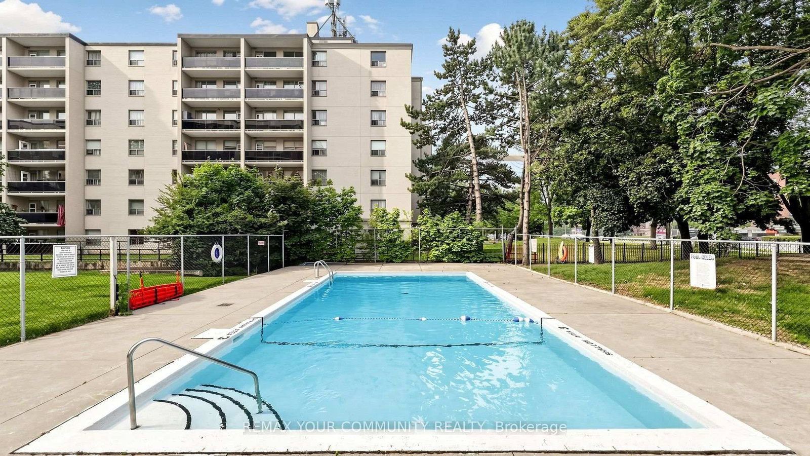 180 Dudley Avenue • #707 • Markham, ON photo 40