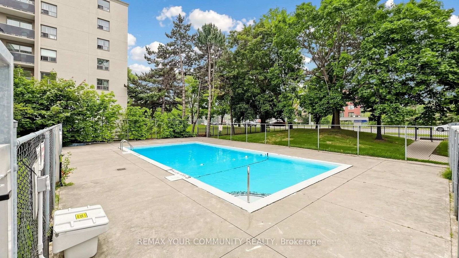 180 Dudley Avenue • #707 • Markham, ON photo 41