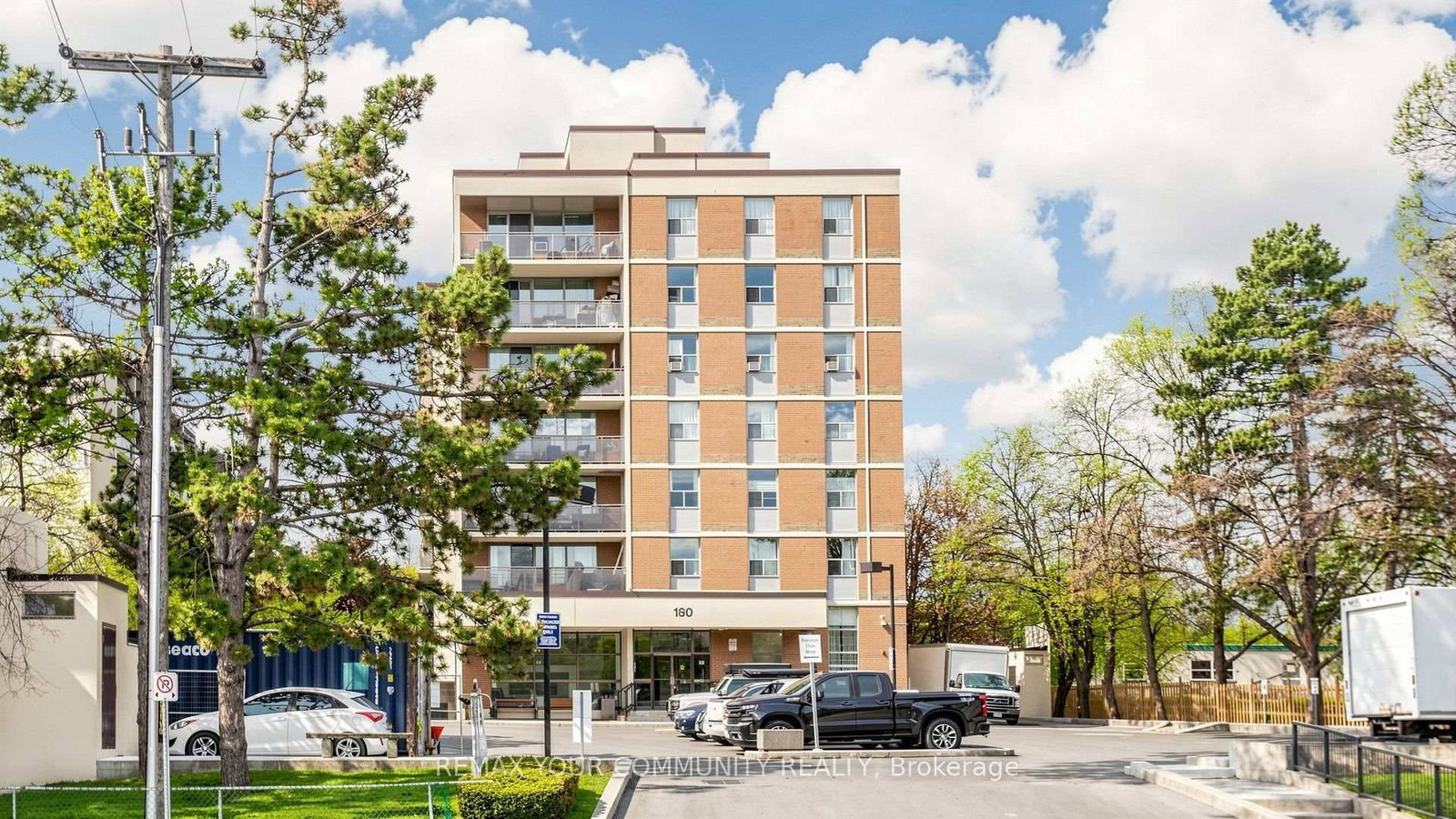 180 Dudley Avenue • #707 • Markham, ON photo 42