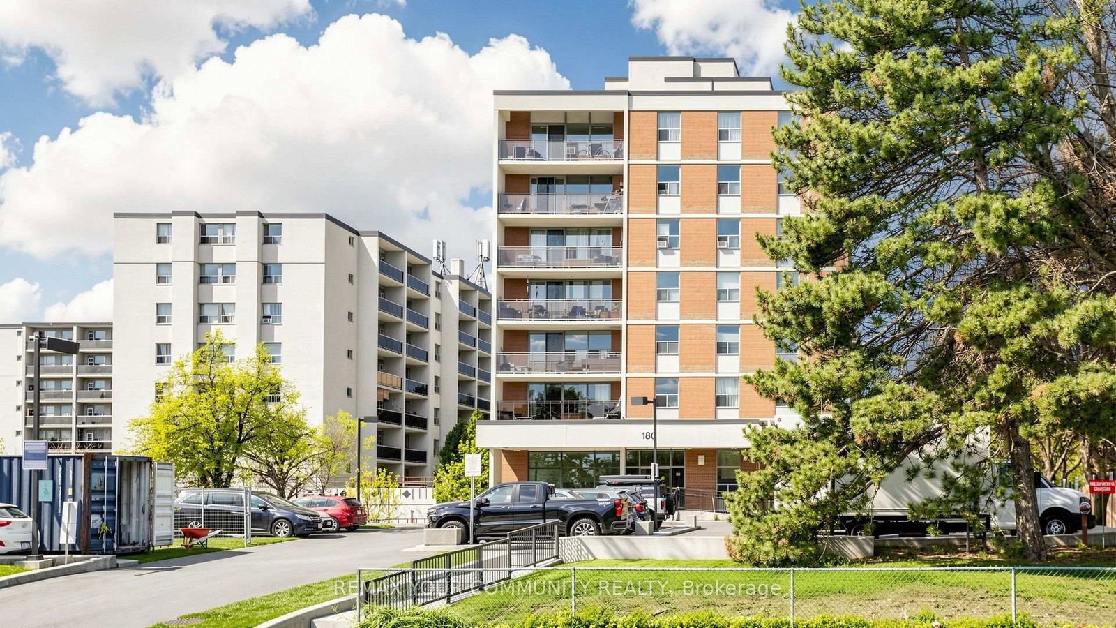 180 Dudley Avenue • #707 • Markham, ON photo 43