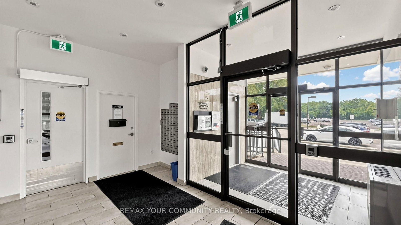 180 Dudley Avenue • #707 • Markham, ON photo 5
