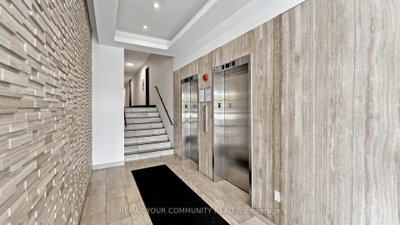 180 Dudley Avenue • #707 • Markham, ON photo 8