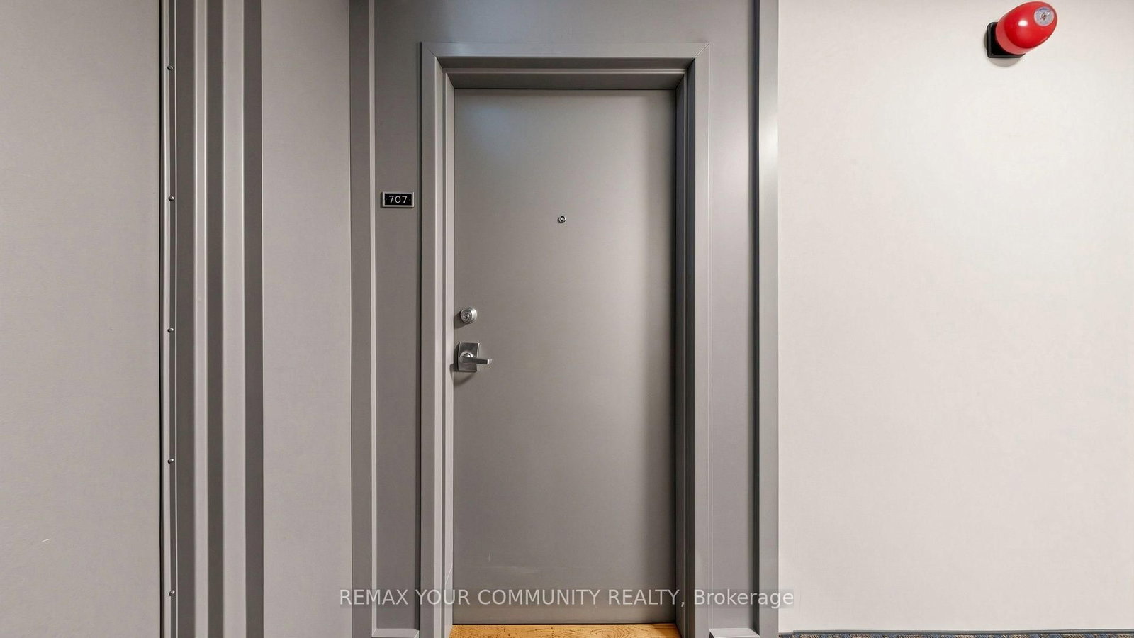 180 Dudley Avenue • #707 • Markham, ON photo 9