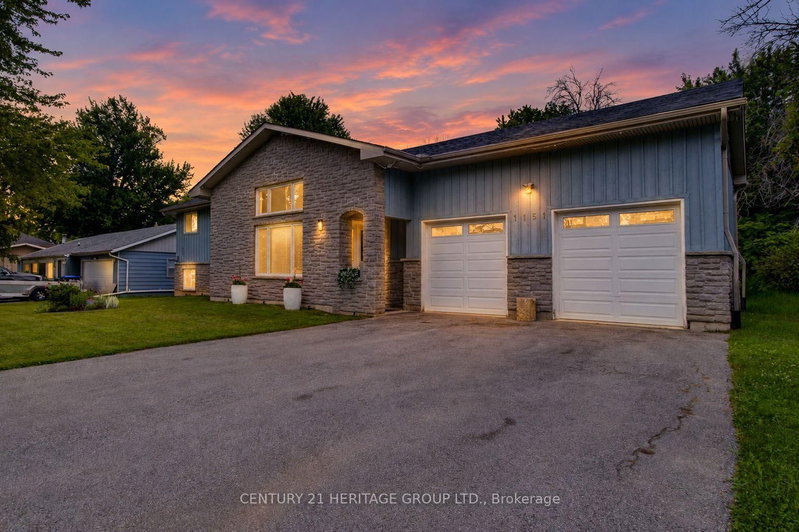 1151 Birch Road