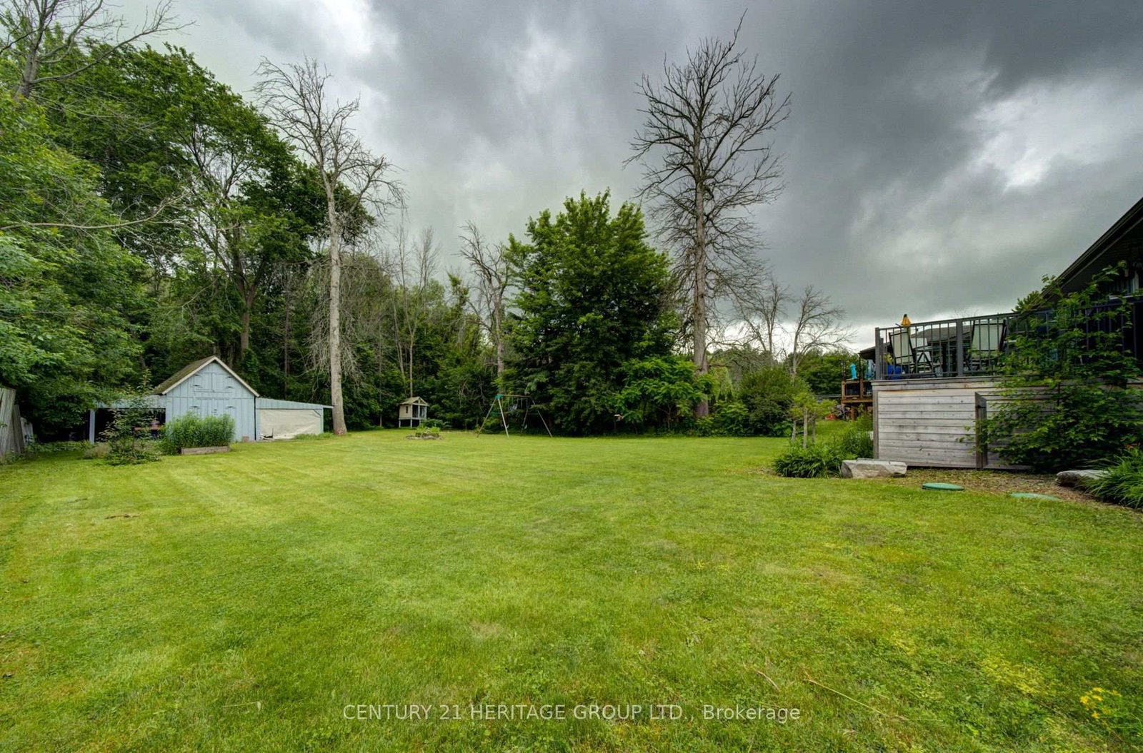 1151 Birch Road • Innisfil, ON photo 25