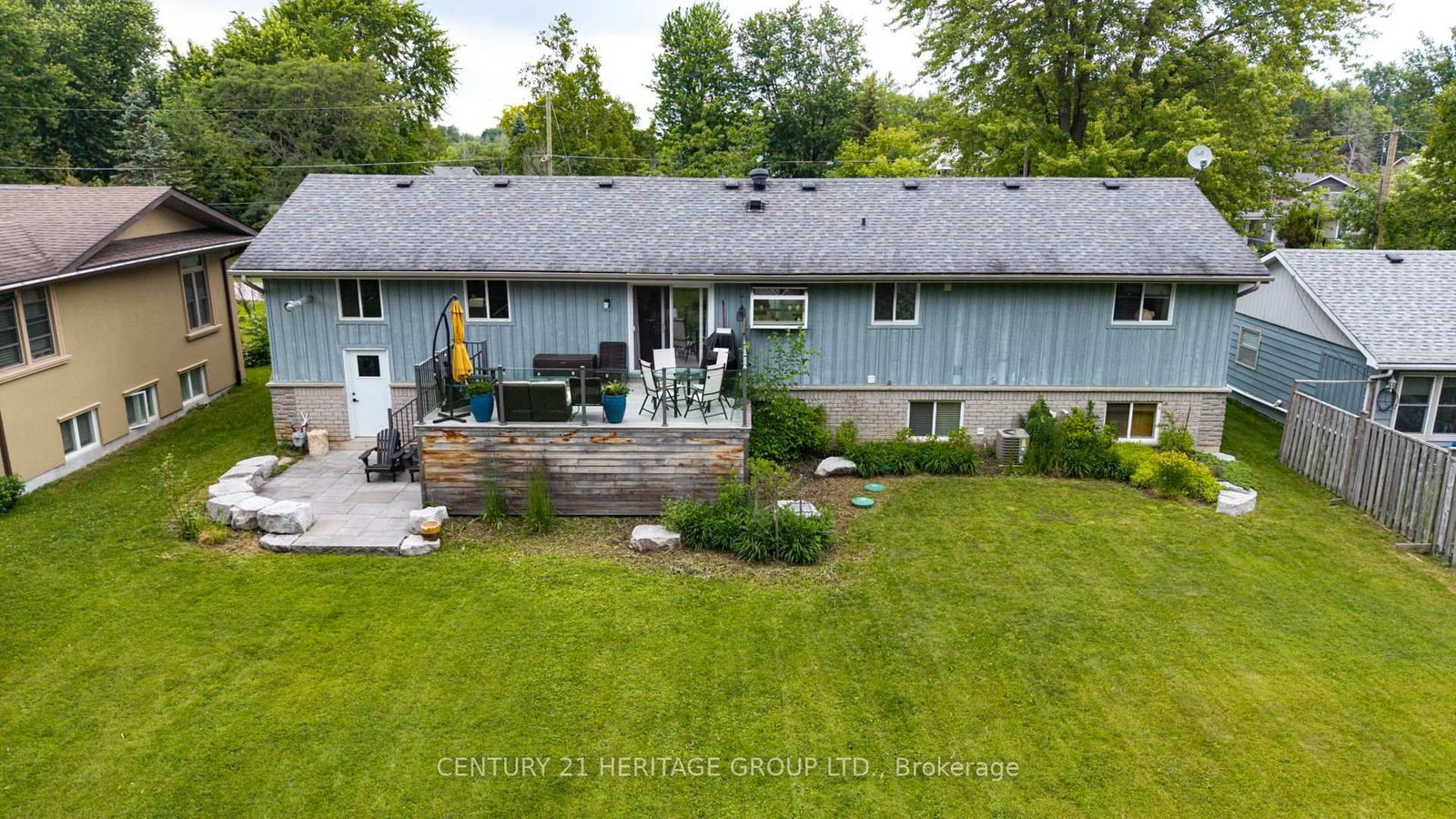 1151 Birch Road • Innisfil, ON photo 27