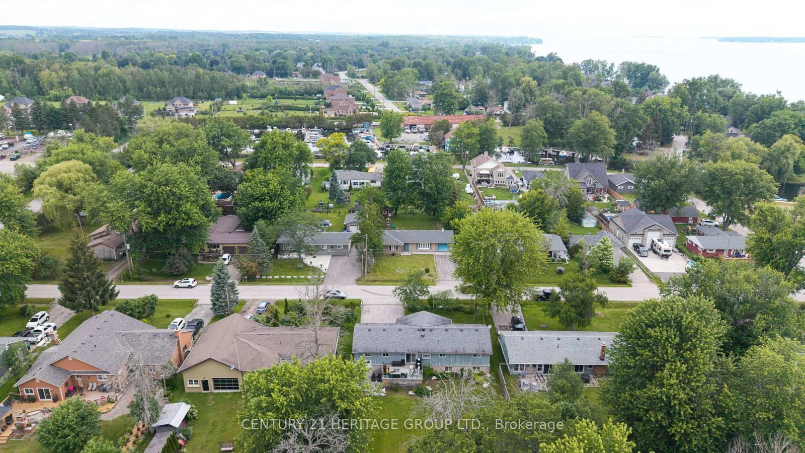 1151 Birch Road • Innisfil, ON photo 31