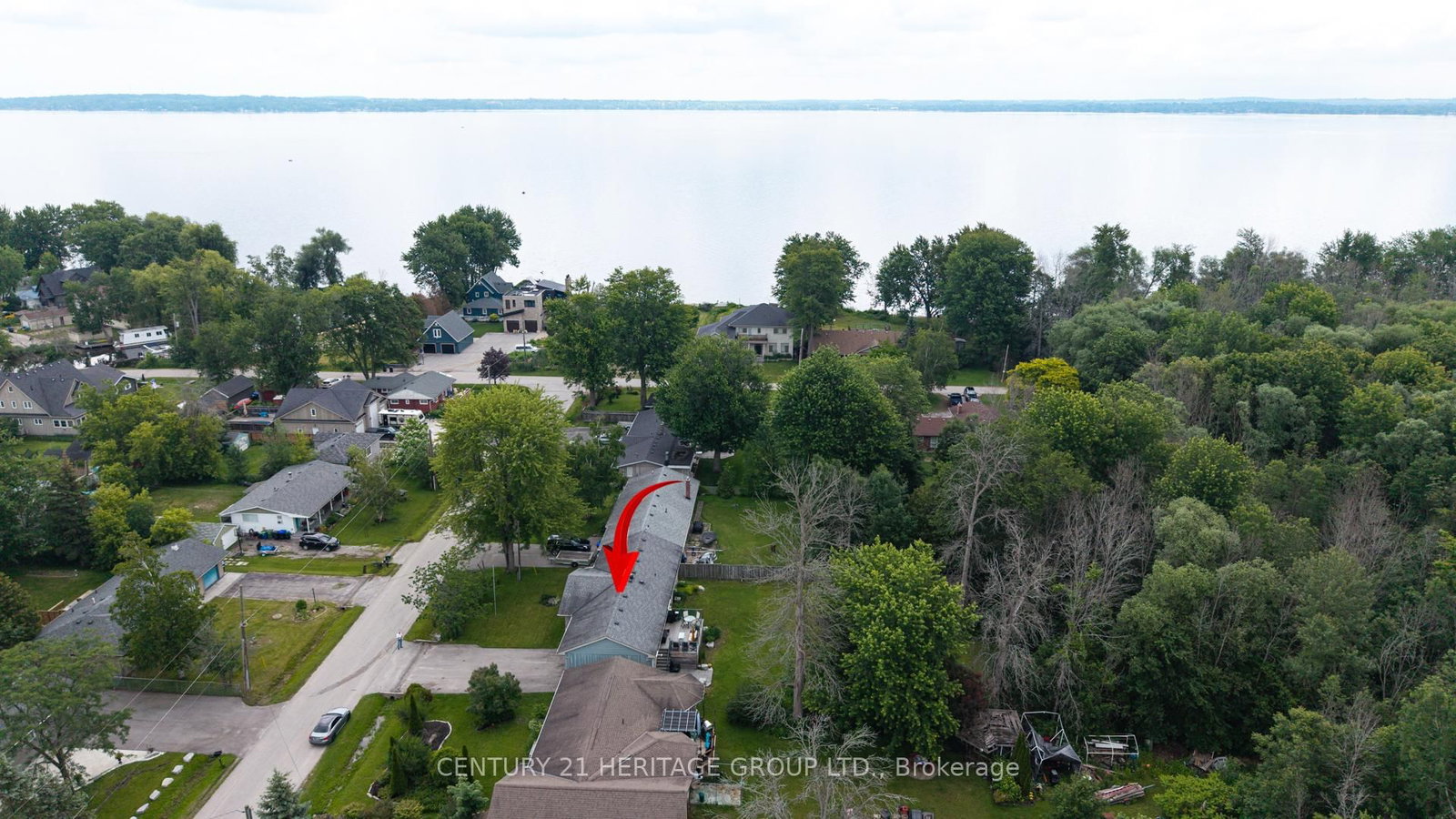 1151 Birch Road • Innisfil, ON photo 36