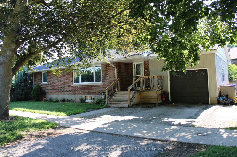 34 McDonald Street