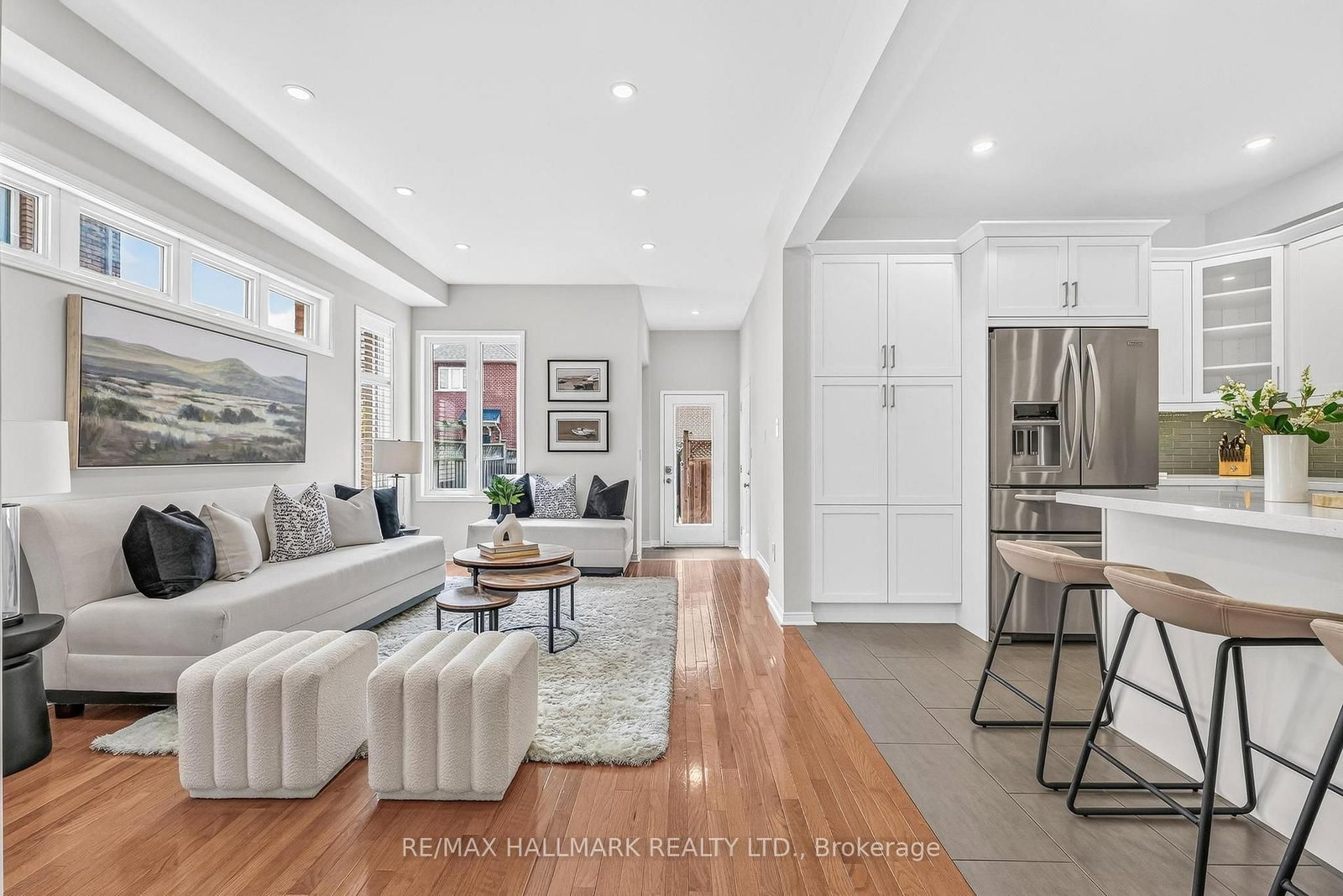 120 Albert Lewis Street • Markham, ON photo 10
