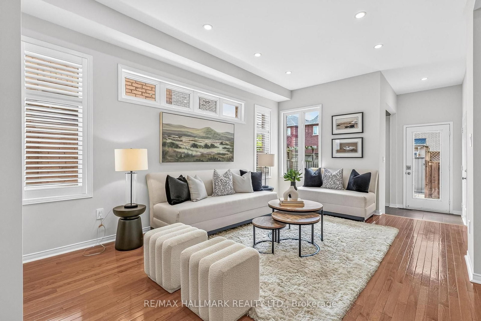 120 Albert Lewis Street • Markham, ON photo 11
