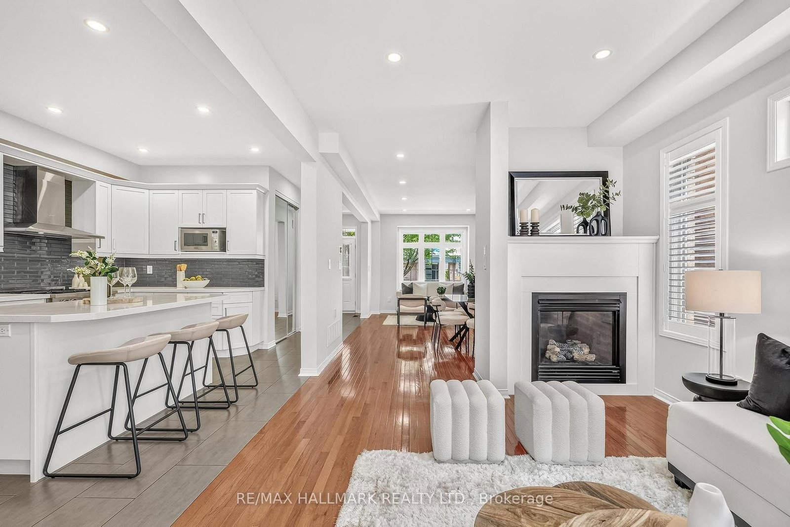 120 Albert Lewis Street • Markham, ON photo 14
