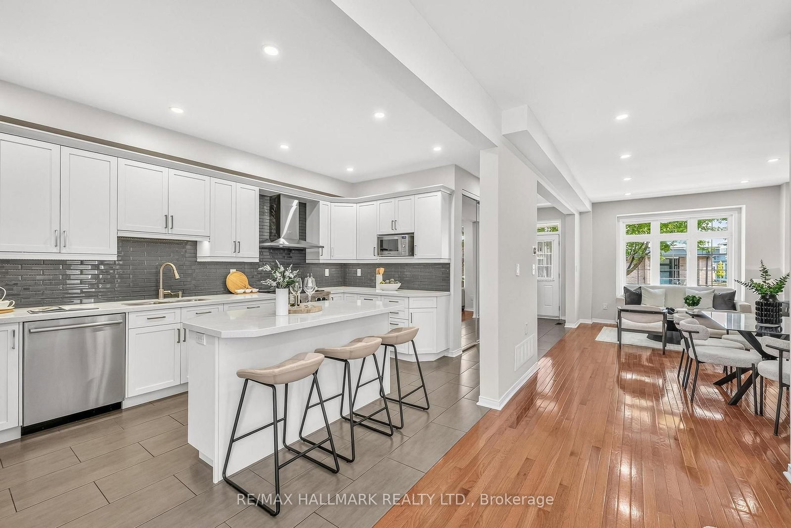 120 Albert Lewis Street • Markham, ON photo 15