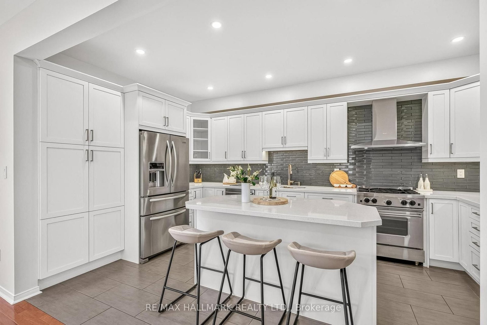 120 Albert Lewis Street • Markham, ON photo 17