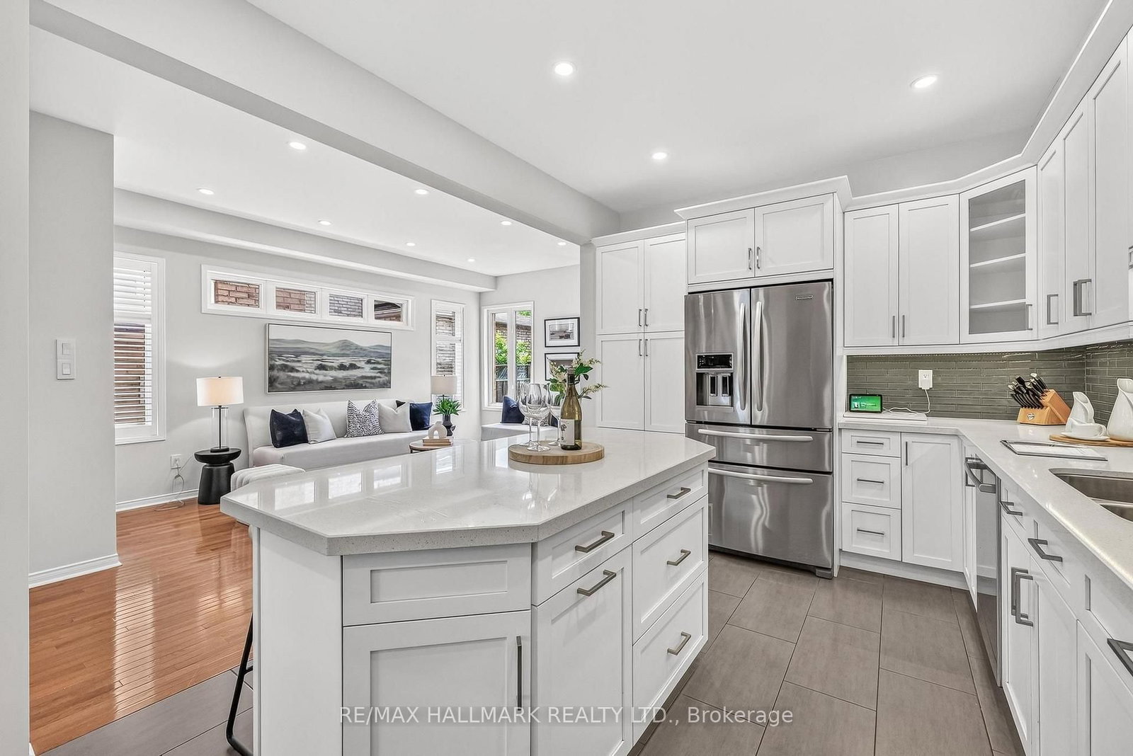 120 Albert Lewis Street • Markham, ON photo 18