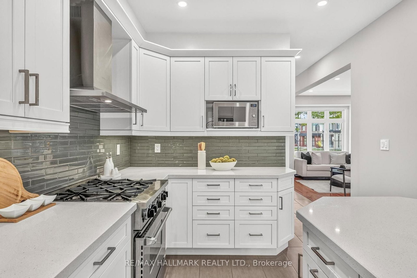 120 Albert Lewis Street • Markham, ON photo 19