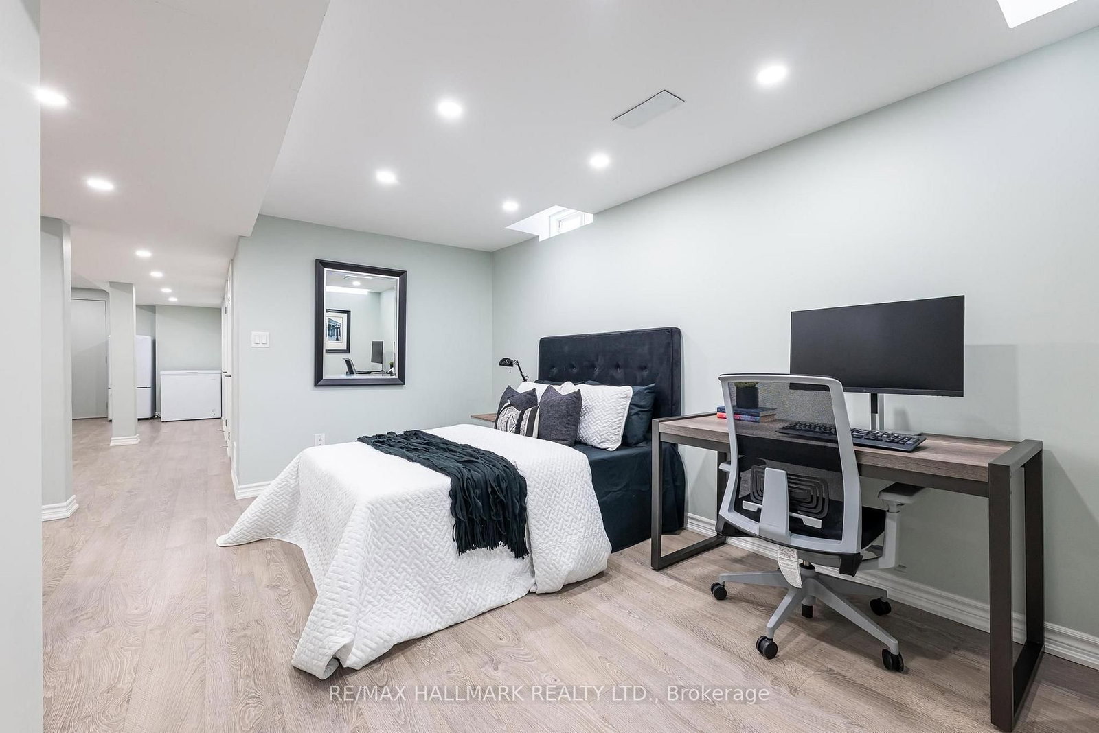 120 Albert Lewis Street • Markham, ON photo 42