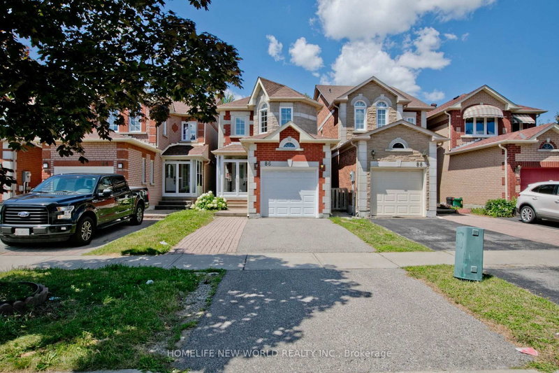 86 Amarillo Avenue