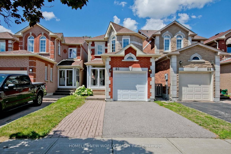 86 Amarillo Avenue