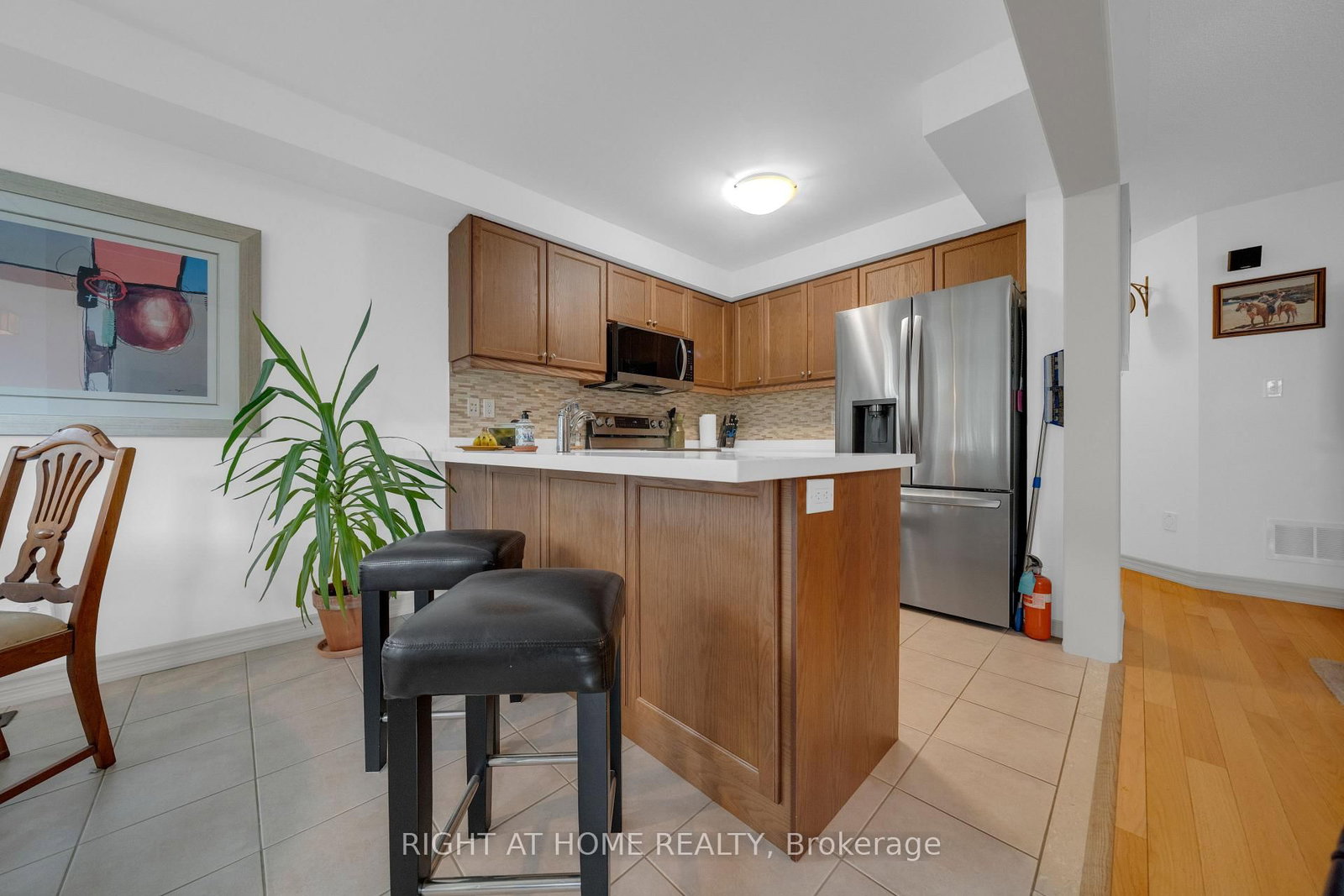 119 Vera Lynn Crescent • Whitchurch-Stouffville, ON photo 11