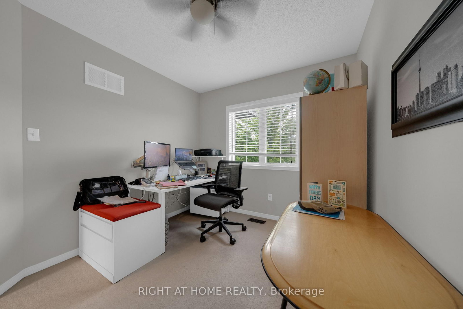 119 Vera Lynn Crescent • Whitchurch-Stouffville, ON photo 22