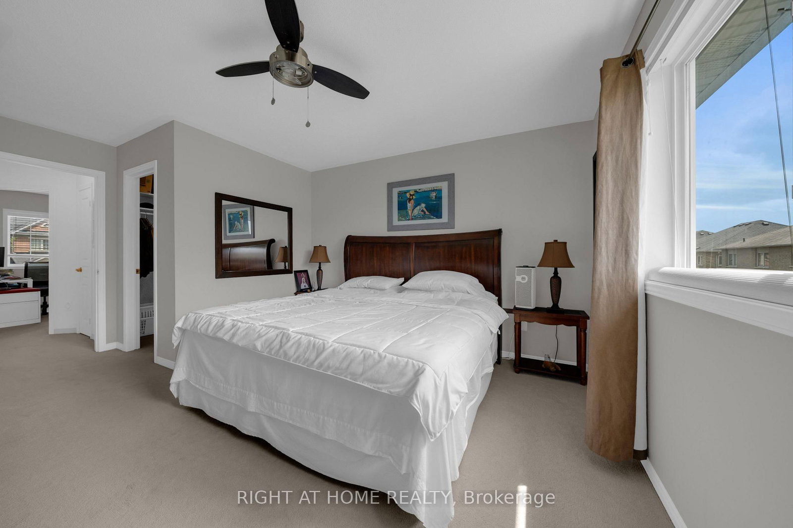 119 Vera Lynn Crescent • Whitchurch-Stouffville, ON photo 27