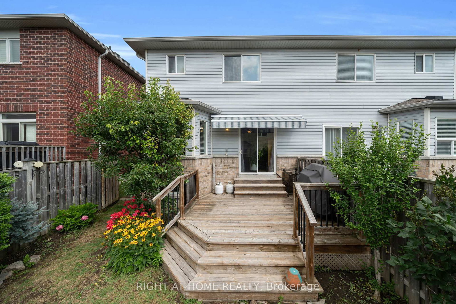 119 Vera Lynn Crescent • Whitchurch-Stouffville, ON photo 40