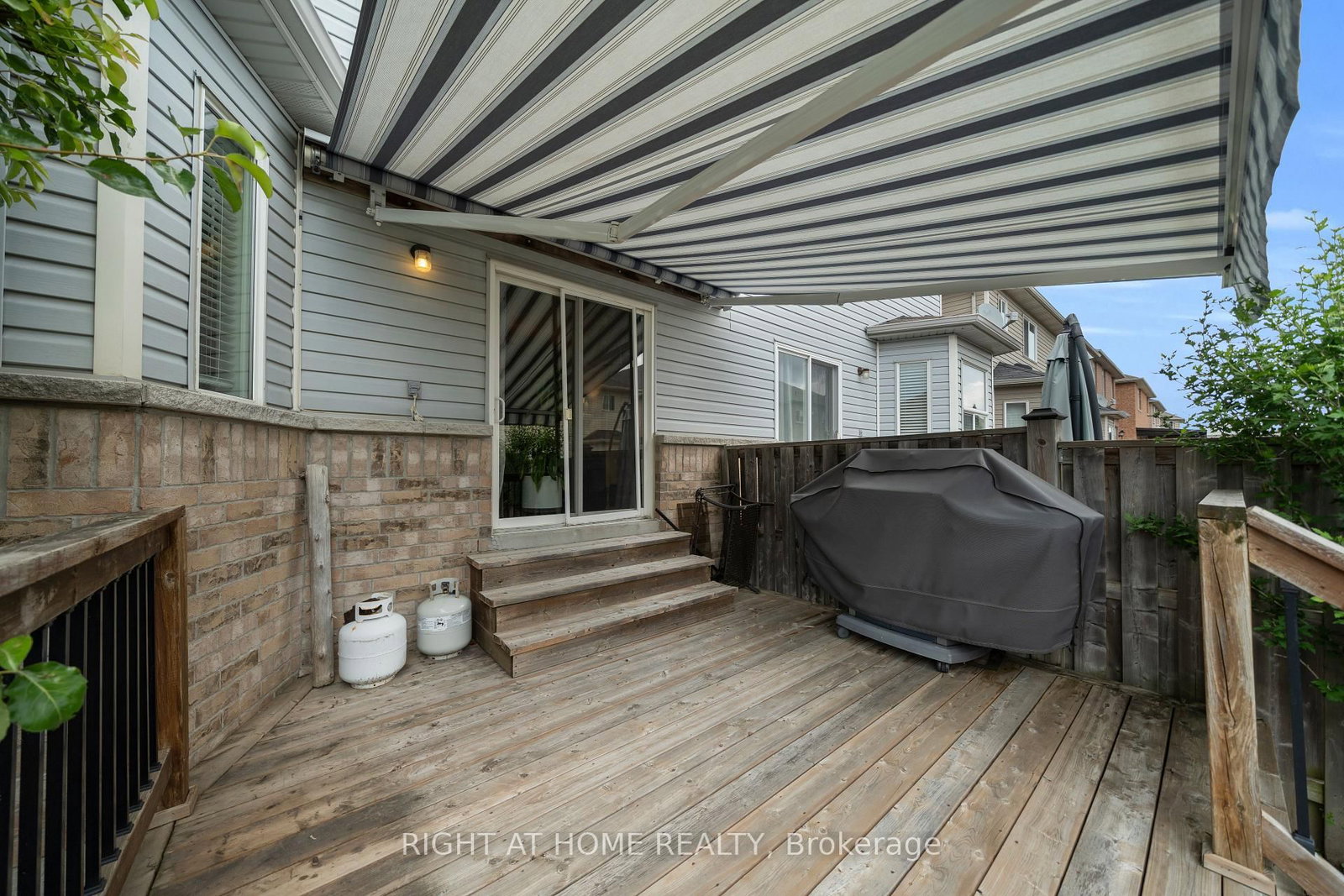 119 Vera Lynn Crescent • Whitchurch-Stouffville, ON photo 41
