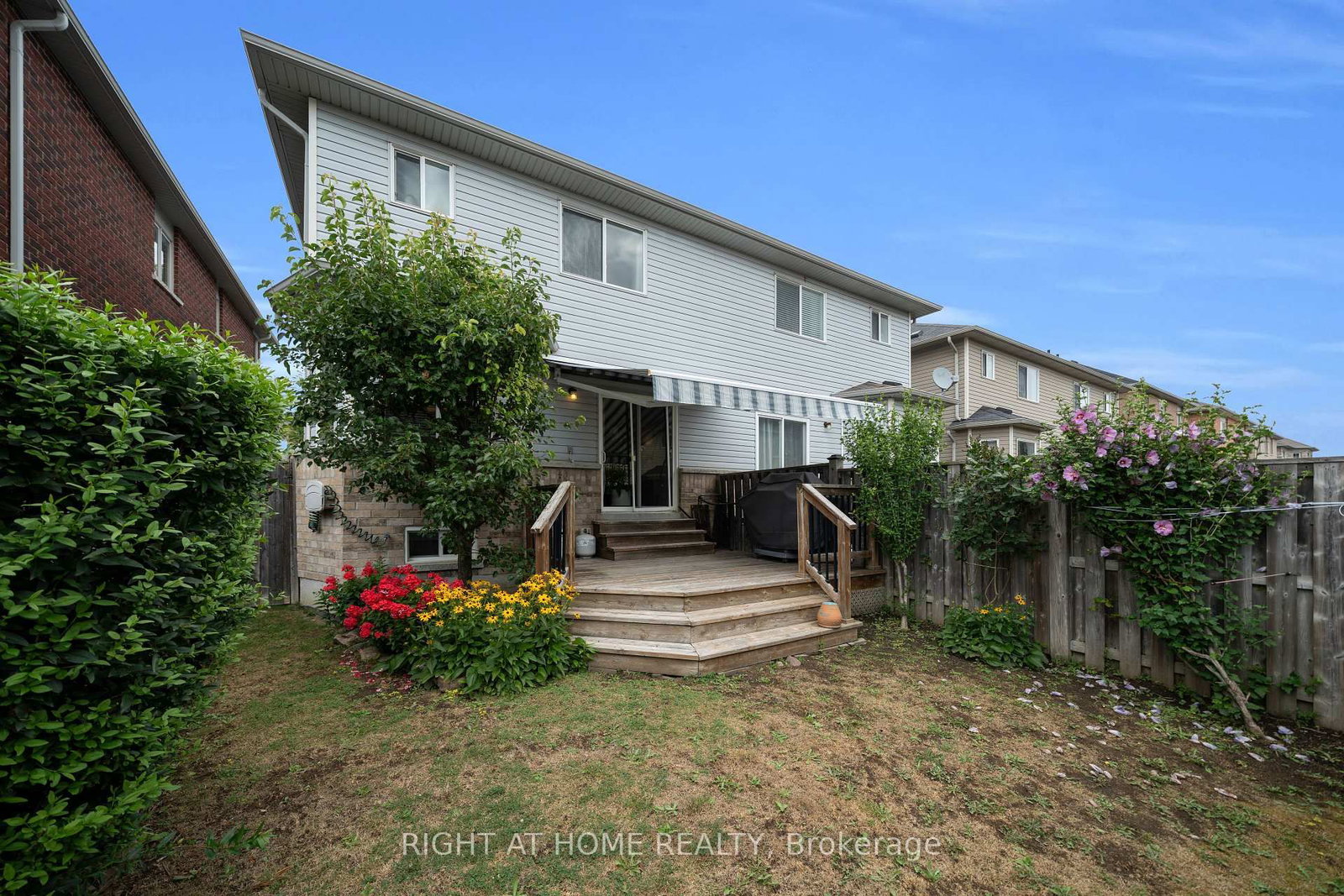 119 Vera Lynn Crescent • Whitchurch-Stouffville, ON photo 42