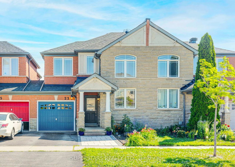 23 Vandervoort Drive