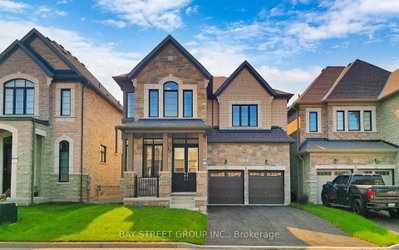 Detached House for lease at Upper Two Bedro Halldorson Avenue, Aurora, Ontario, L4G 0C5 - Bayview Northeast - MLS: N13619574