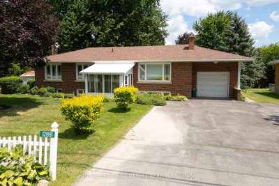 Detached House for sale at 12881 27 Highway, King, Ontario, L0G 1N0 - Nobleton - MLS: N13619580
