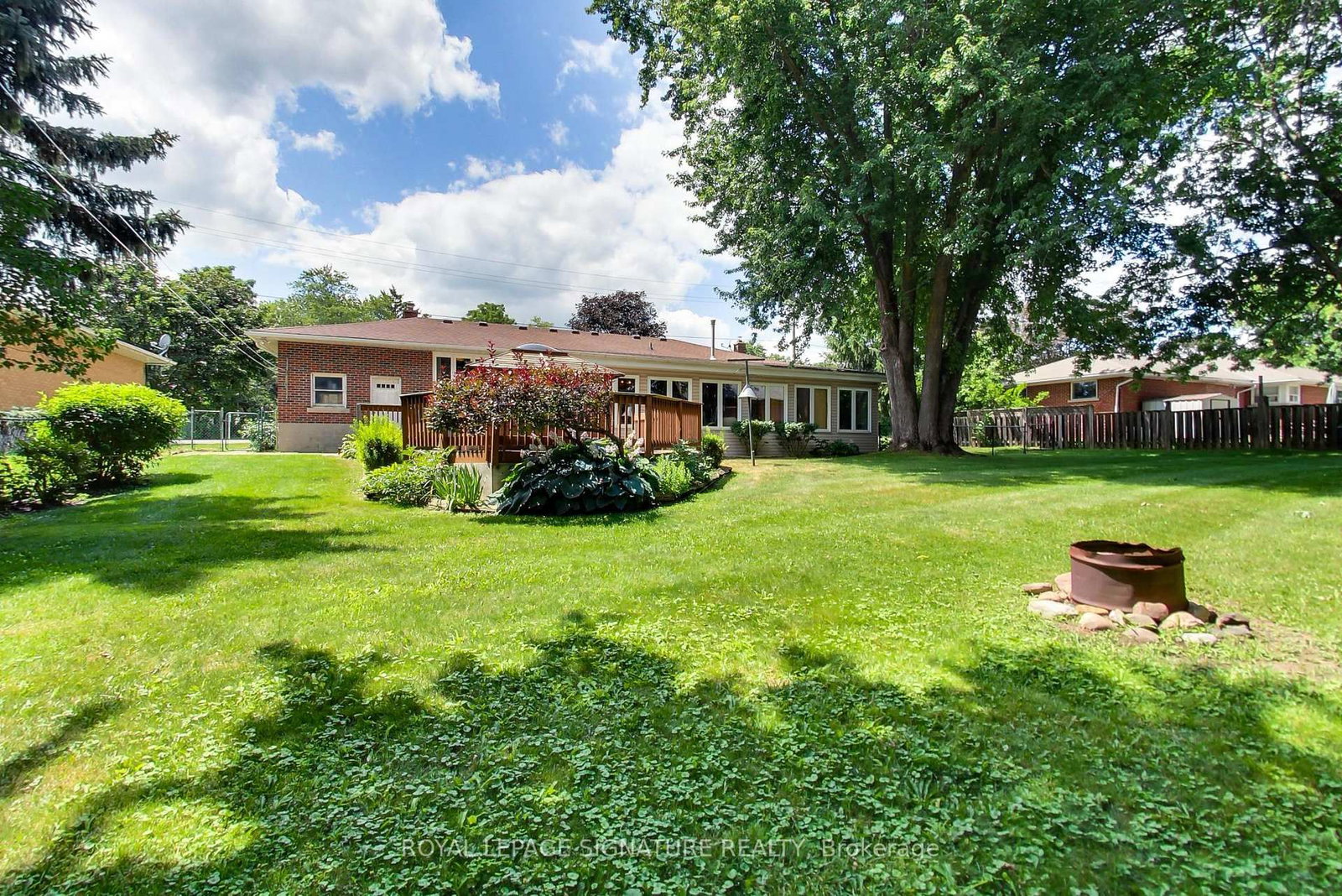 12881 27 Highway S • King, ON photo 41