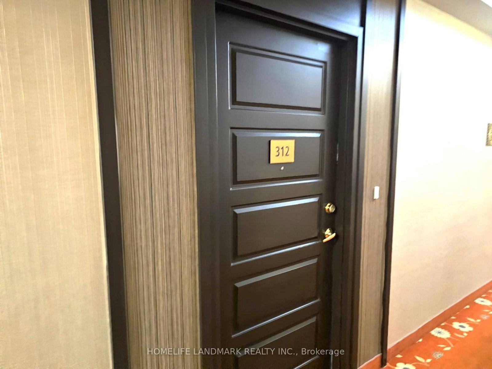 1 Sun Yat Sen Avenue • #312 • Markham, ON photo 5