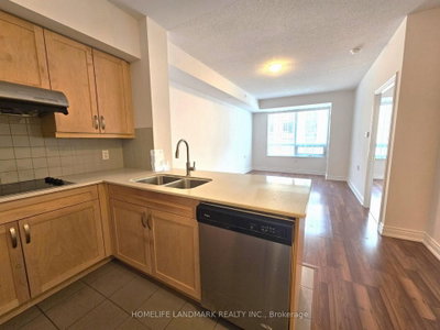 1 Sun Yat Sen Avenue • #312 • Markham, ON photo 8