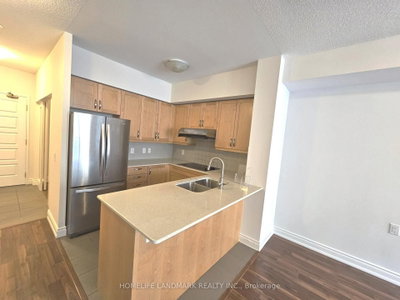 1 Sun Yat Sen Avenue • #312 • Markham, ON photo 9
