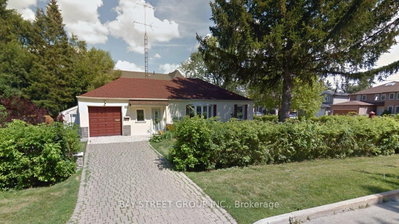 Detached House for lease at N-Side-36 Grandview Avenue, Markham, Ontario, L3T 1H2 - Grandview - MLS: N13619626