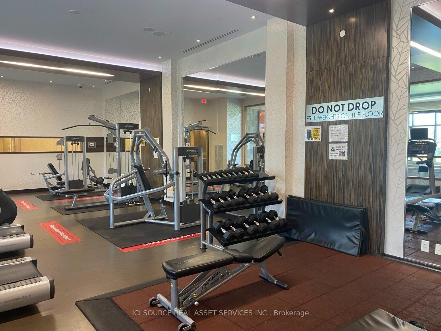 277 South Park Road • #920 • Markham, ON photo 16
