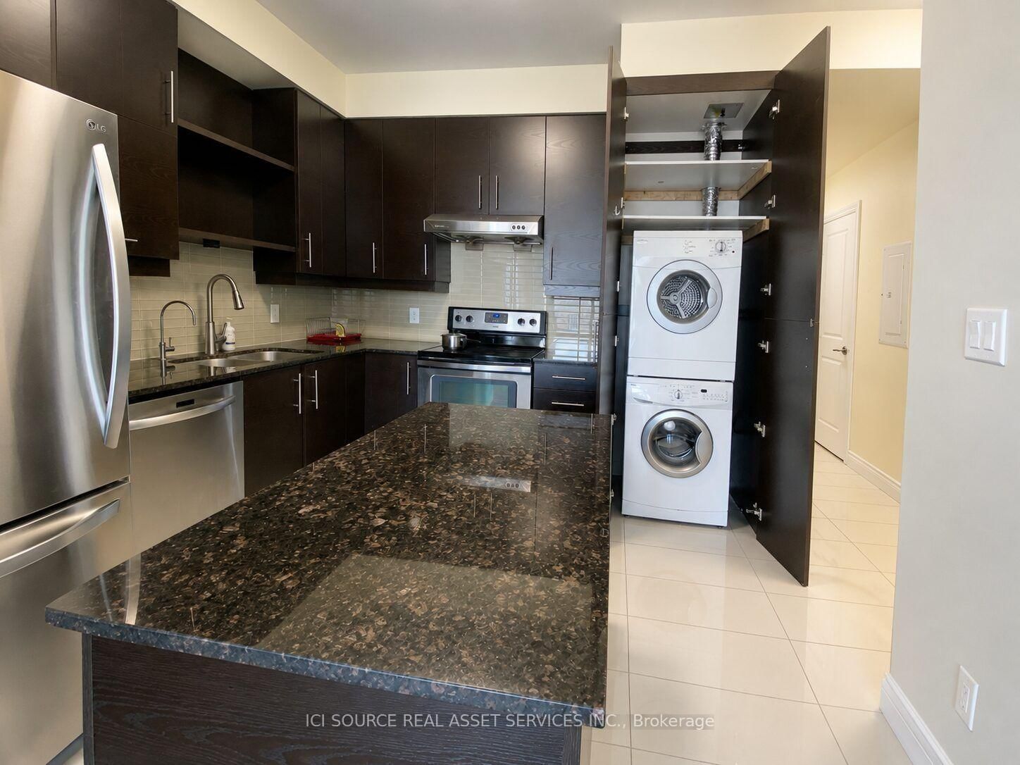 277 South Park Road • #920 • Markham, ON photo 4